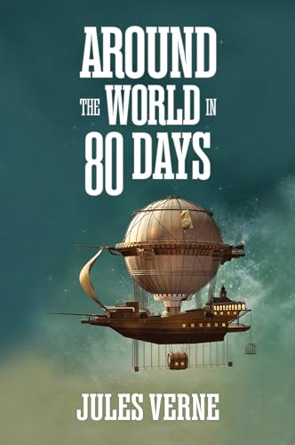 Around the World in Eighty Days von G&D Media